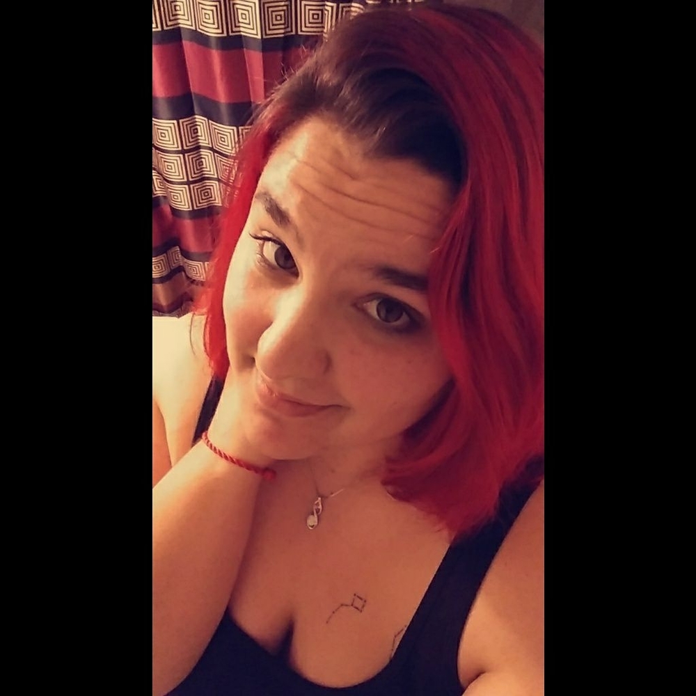 Meet your Posher, Jasmine